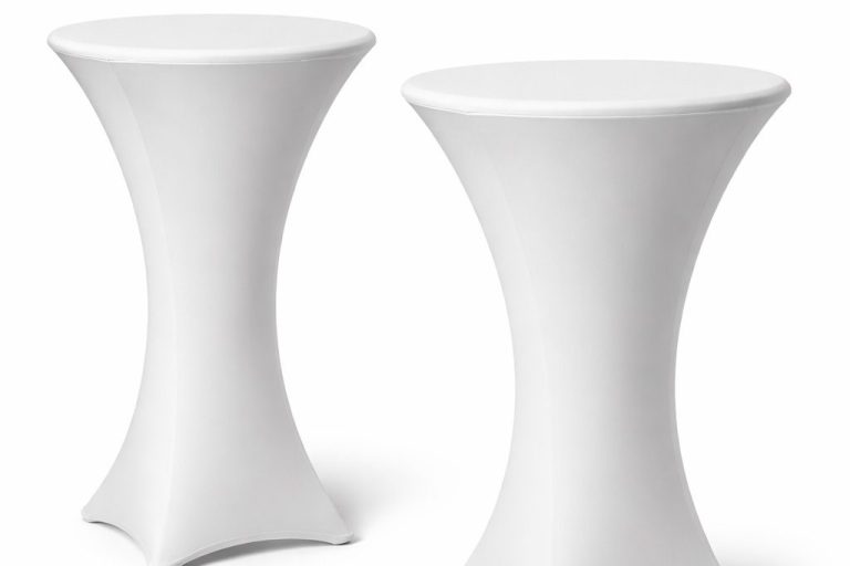 Stehtische für Events mieten